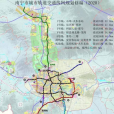 南寧市郊鐵路機場線