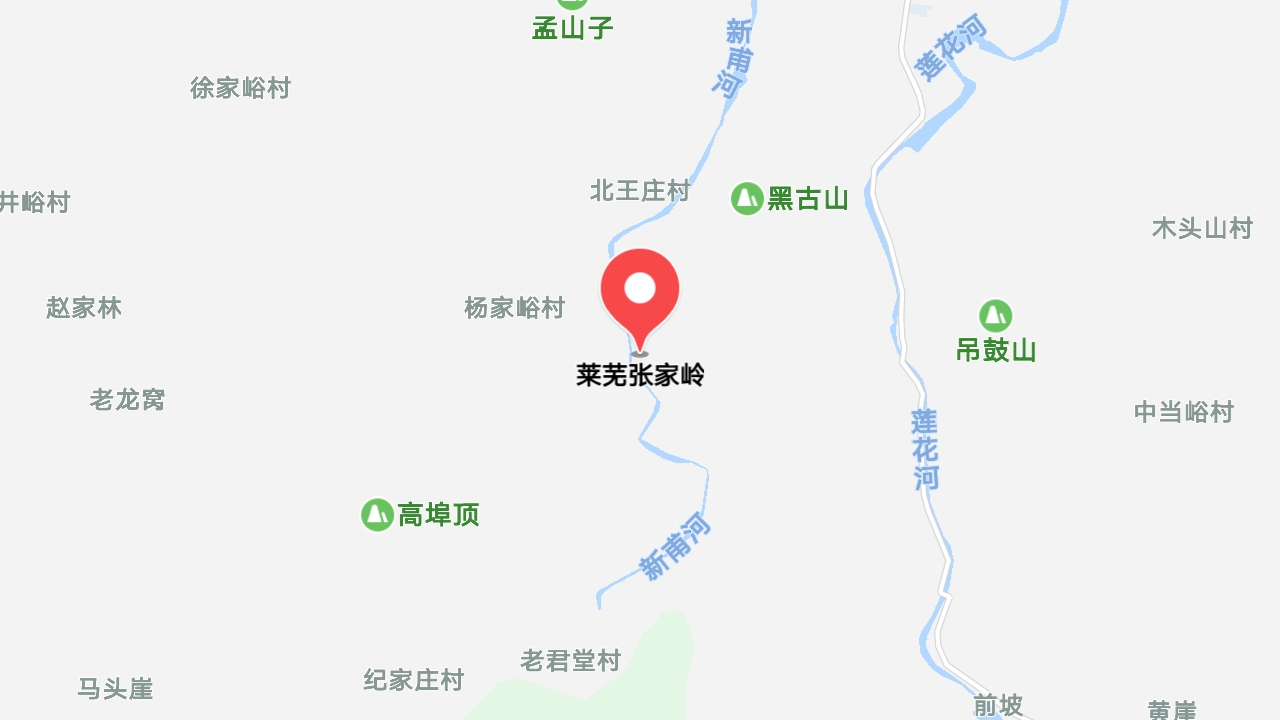 地圖信息