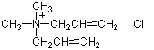 二烯丙基二甲基氯化銨(60%水溶液)