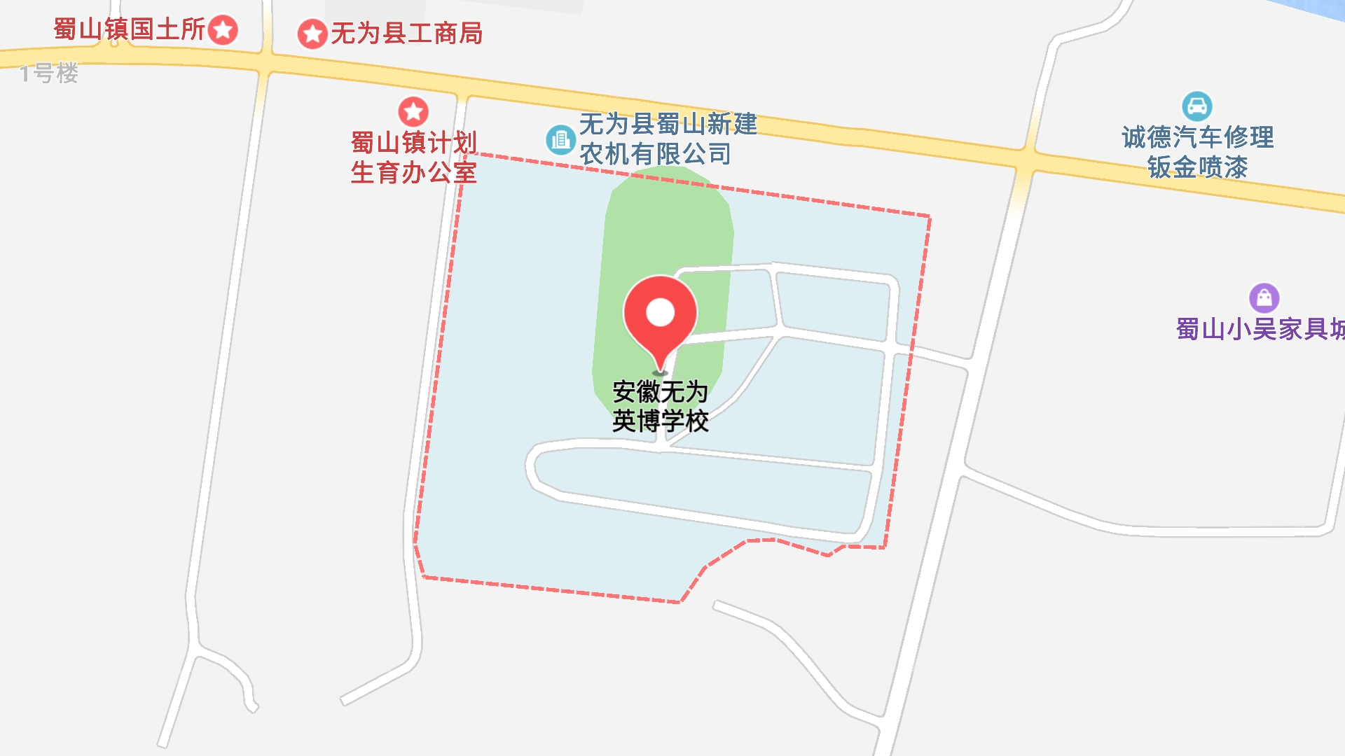 地圖信息