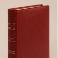 Old Scofield Study Bible-KJV-Standard