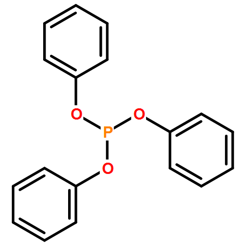 亞磷酸三苯酯