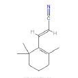 3-(2,6,6-三甲基-1-環己烯基-1)丙烯腈