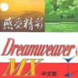 感受精彩-Dreamweaver MX 中文版完全實例（附CD-ROM光碟一張）