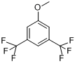 3,5-二（三氟甲基）苯甲醚