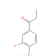 3,4-二氟苯丙酮