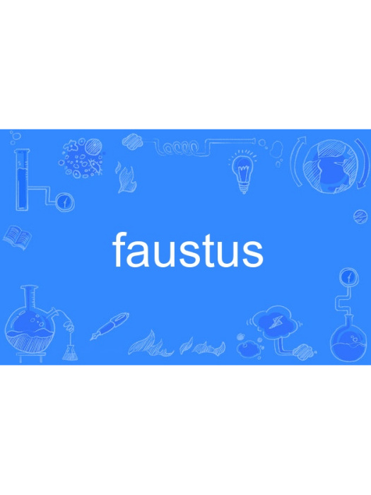 faustus