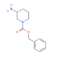 (3R)-3-氨基哌啶-1-羧酸苄酯