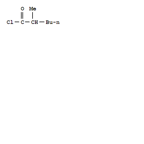 2-甲基己醯氯