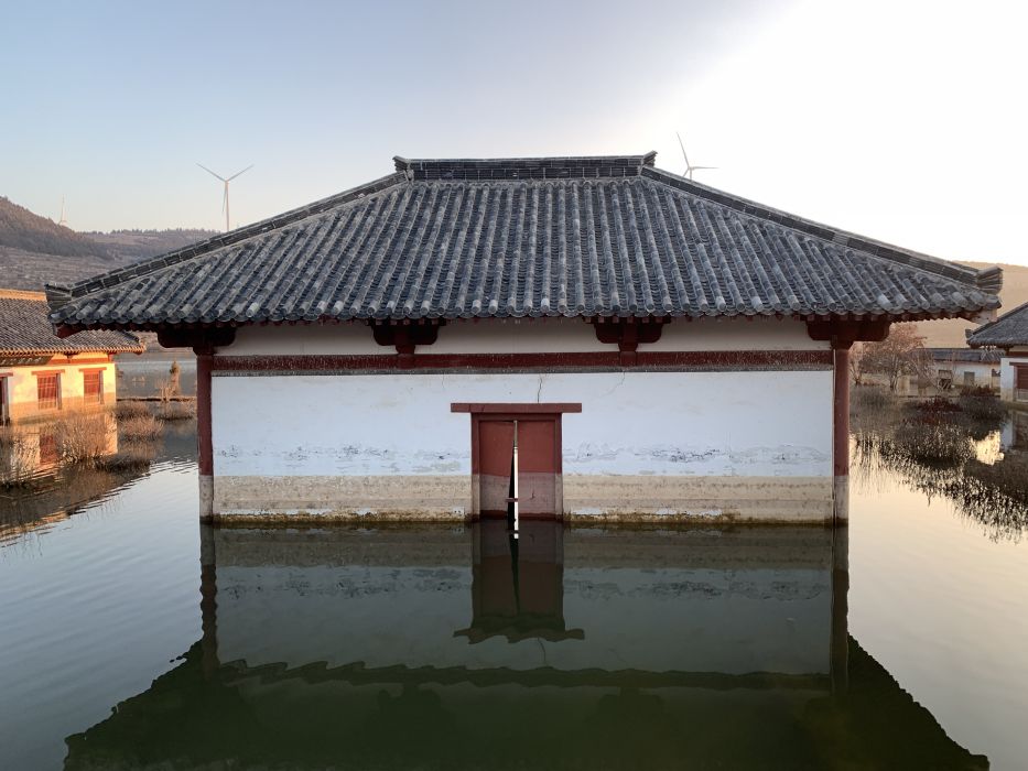 小邾（郳）國故城遺址公園