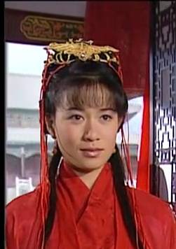 帝女花(2003年佘詩曼、馬浚偉主演的電視劇)