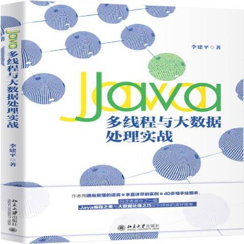 Java多執行緒與大數據處理實戰