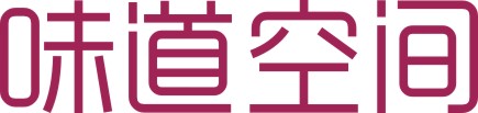 味道空間LOGO