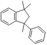 2,3-二氫-1,1,3-三甲基-3-苯基-1H-茚
