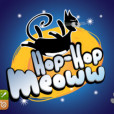 Hop Hop Meow - The Jumping Cat