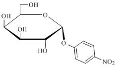 對硝基苯-alpha-D-半乳糖苷