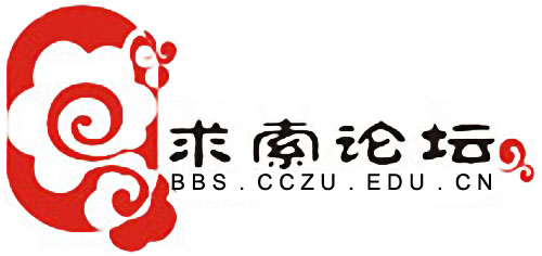 求索論壇logo