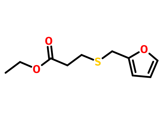 3-糠硫基丙酸乙酯