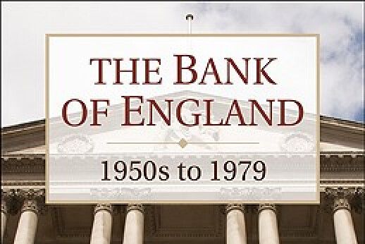 The Bank of England