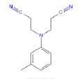 N,N-二氰乙基間甲苯胺