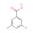 3-氟-5-甲基苯甲酸