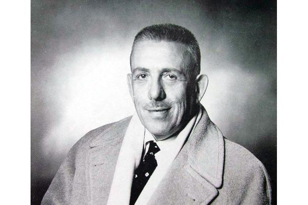 Francis Poulenc