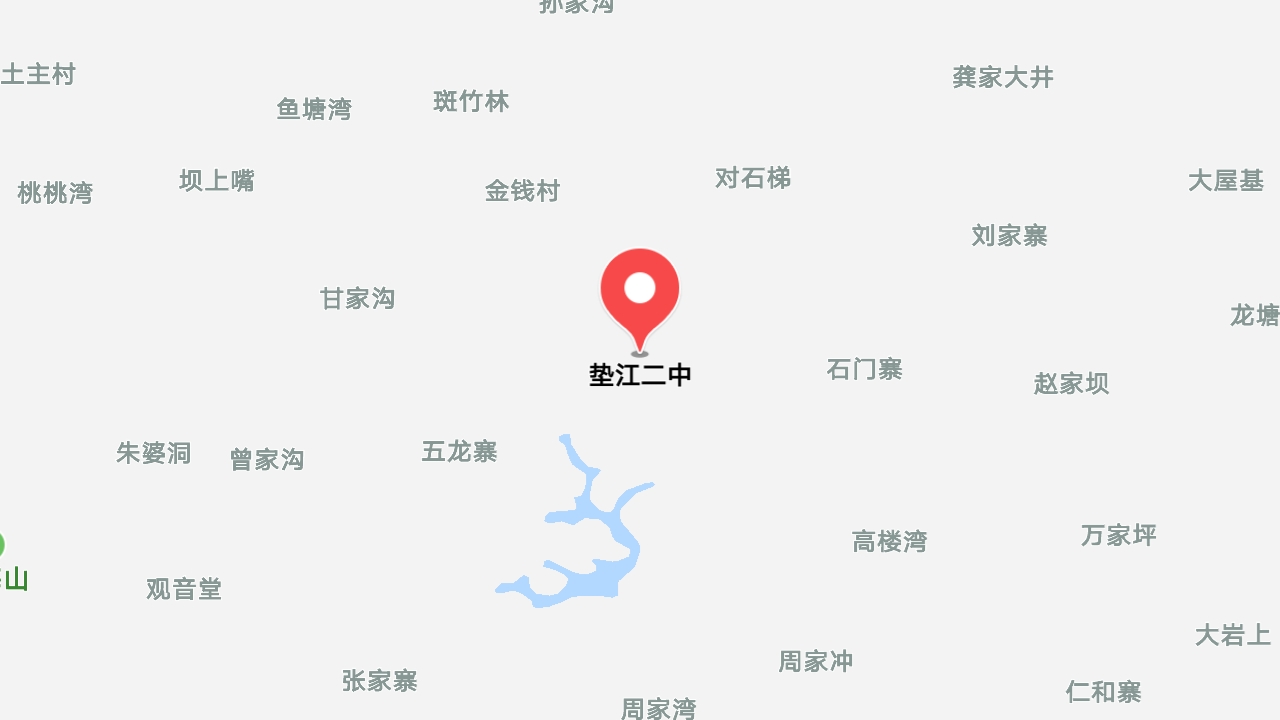 地圖信息