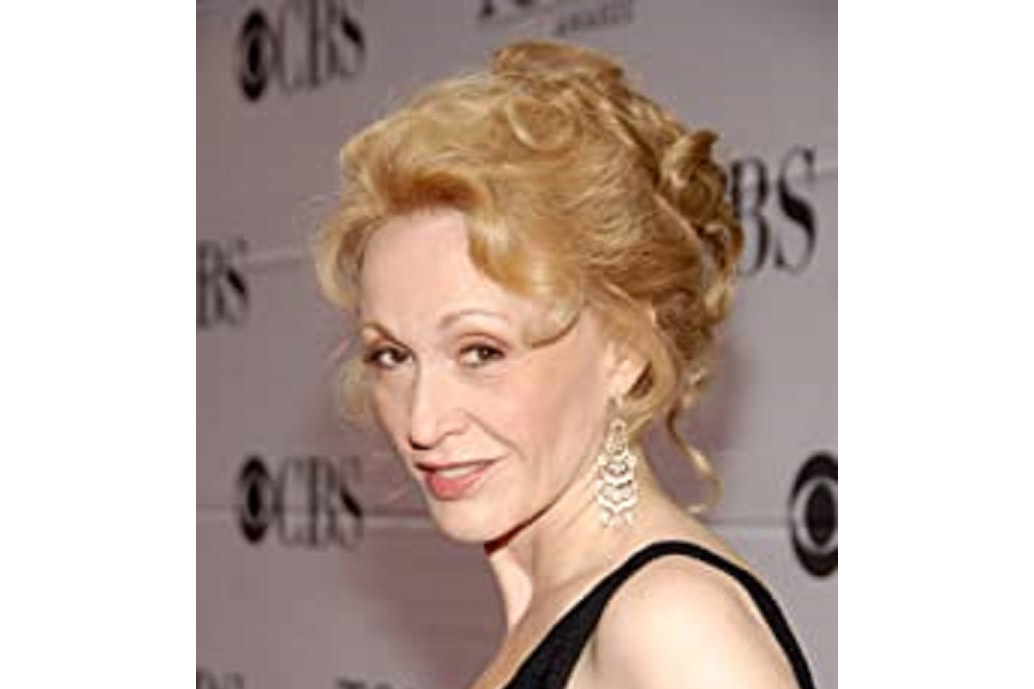 Jan Maxwell