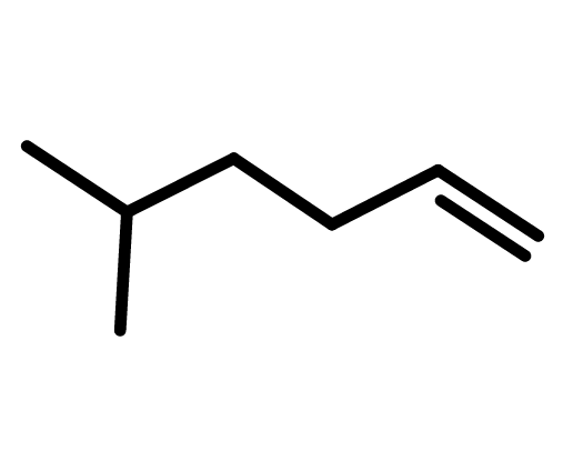 5-甲基-1-己烯