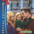 Christmas at Bravo Ridge