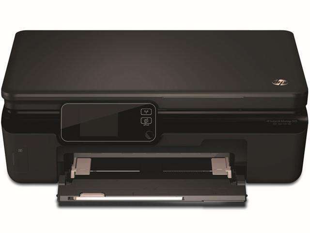 HP Deskjet 5525