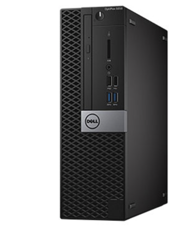 戴爾OptiPlex 7050小型機