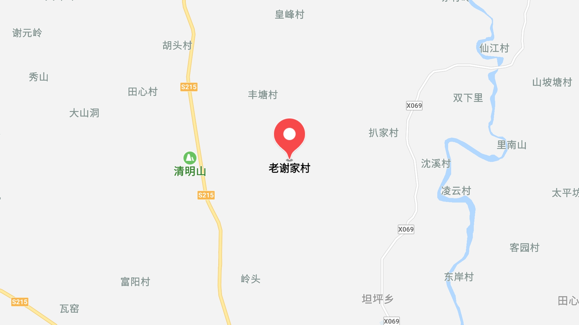 地圖信息