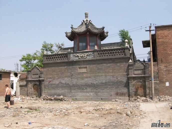 梁園區清真東寺