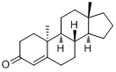 10alpha-雄甾-4-烯-3-酮