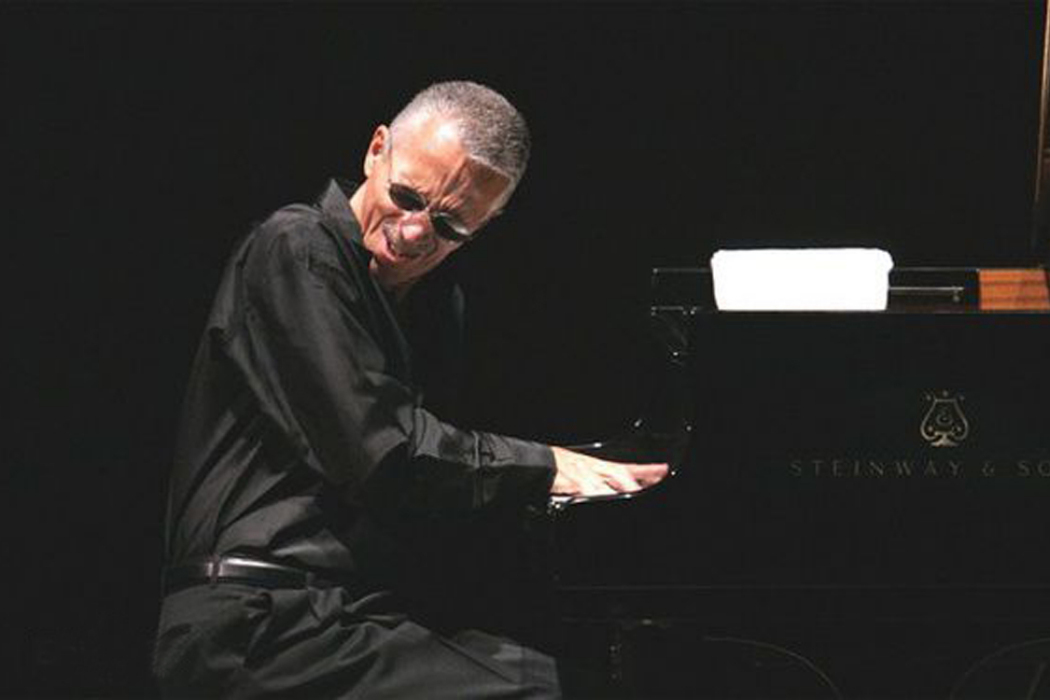 Keith Jarret