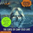 The Curse of Camp Cold Lake Goosebumps