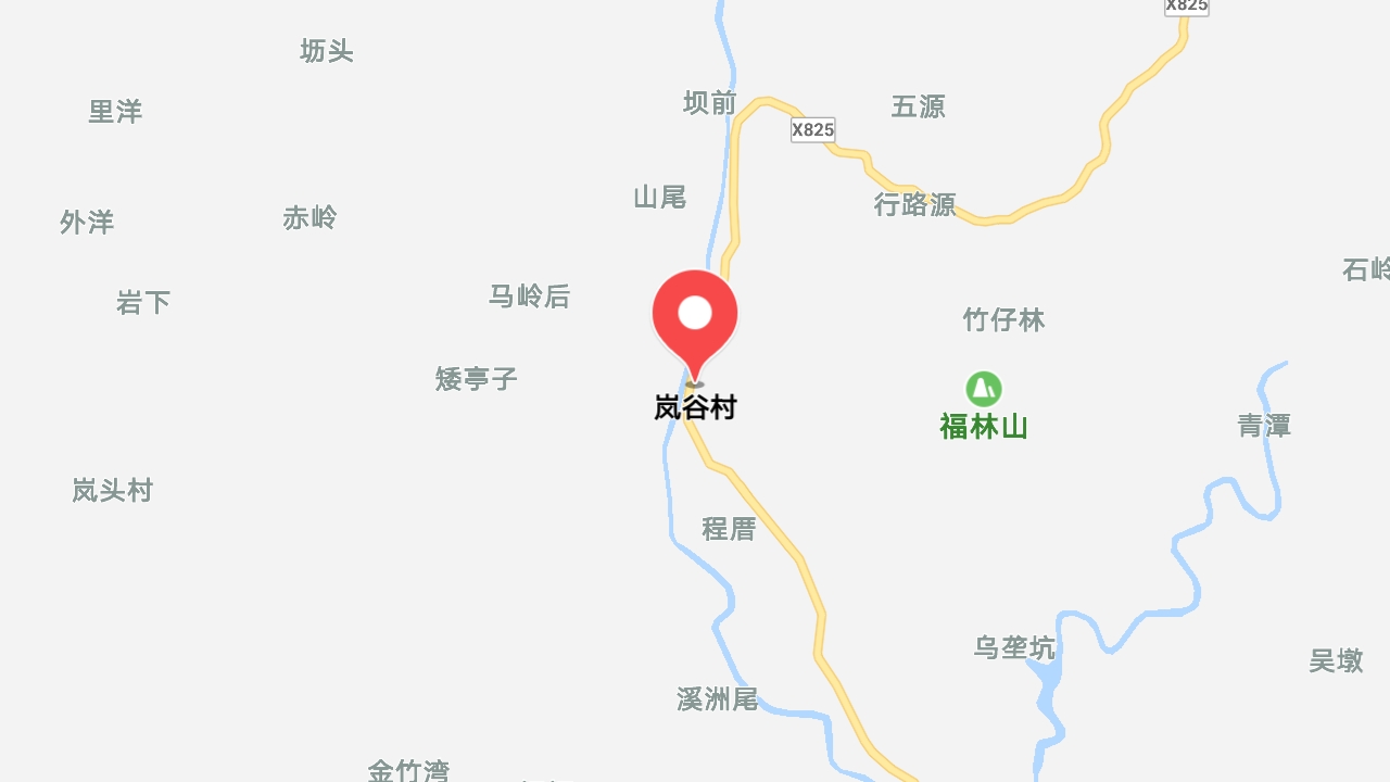 地圖信息