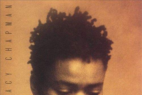 Tracy Chapman(1988年特蕾西·查普曼發行的專輯)