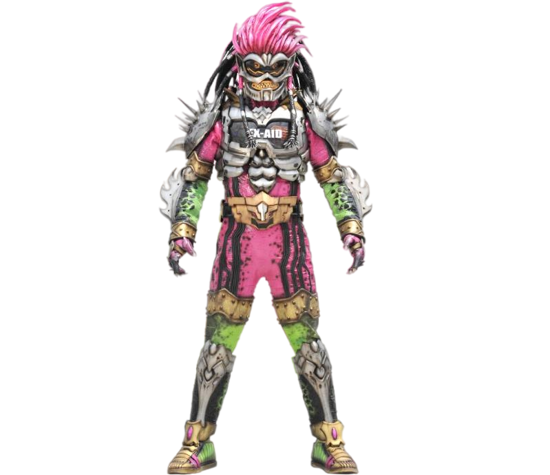 異類Ex-Aid