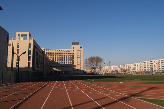 天津市民族中學(天津民族中學)