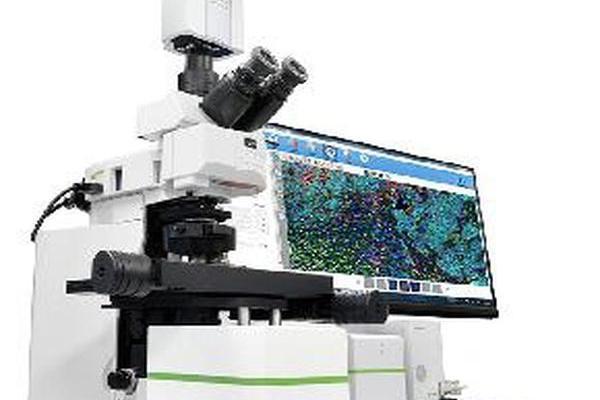 全自動多光譜病理切片掃描分析成像系統