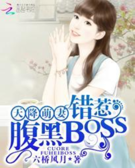 天降萌妻：錯惹腹黑BOSS