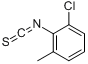 異硫氰酸2-氯-6-甲基苯基酯