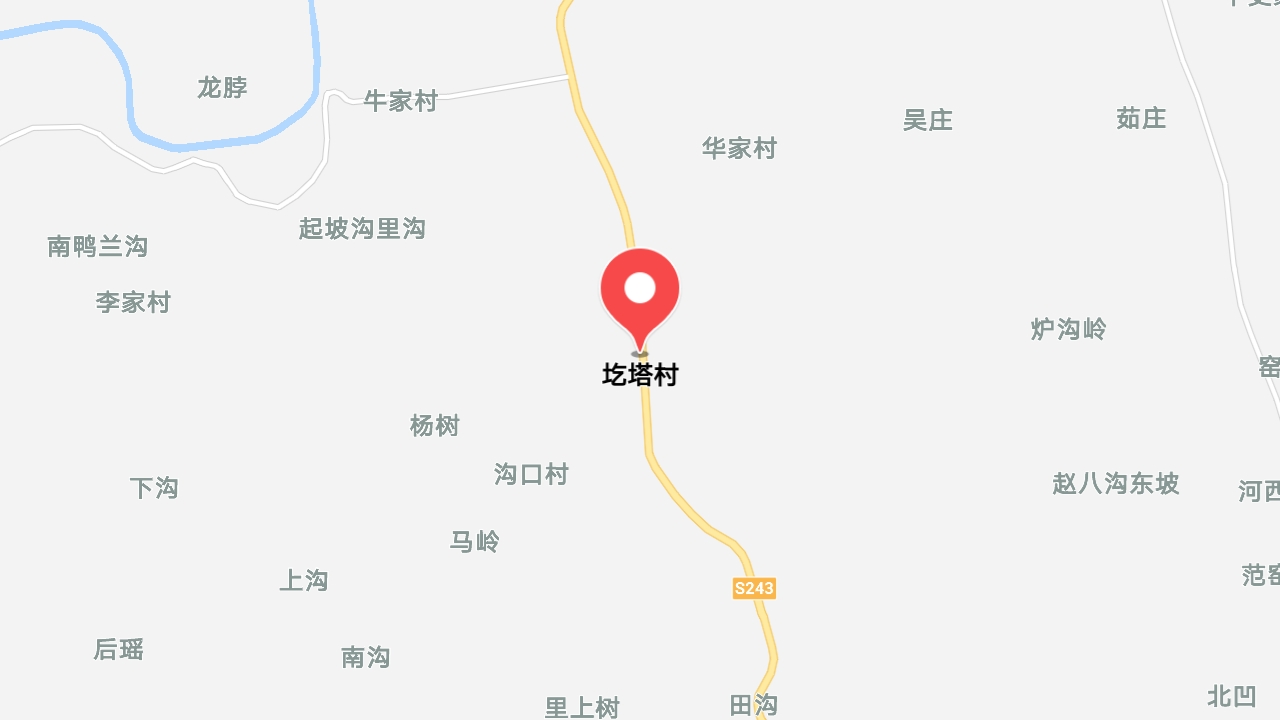 地圖信息