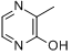 2-羥基-3-甲基吡嗪