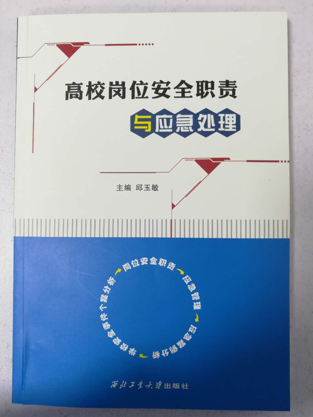 高校崗位安全職責與應急處理