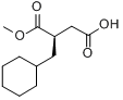 (R)-(+)-2-（環己烷基甲基）丁二酸-1-甲基酯