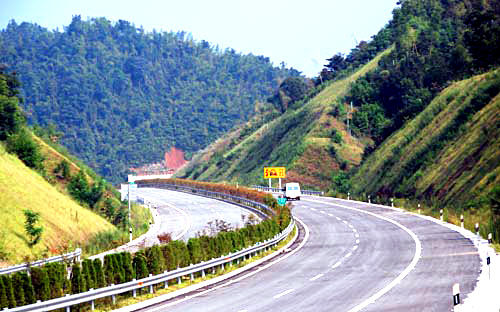 大慶—廣州高速公路(大慶－廣州高速公路)