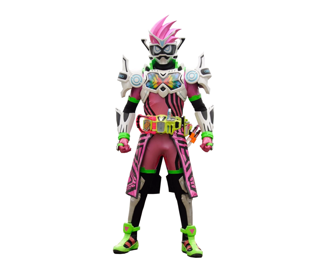 假面騎士Ex-Aid